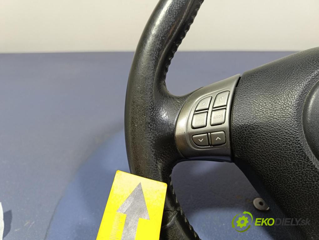 Subaru Impreza 2008 volant GS120-02880