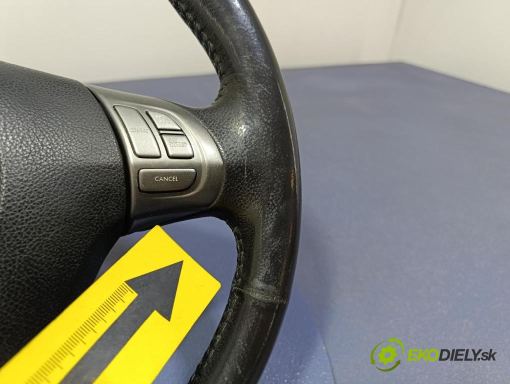 Subaru Impreza 2008 volant GS120-02880