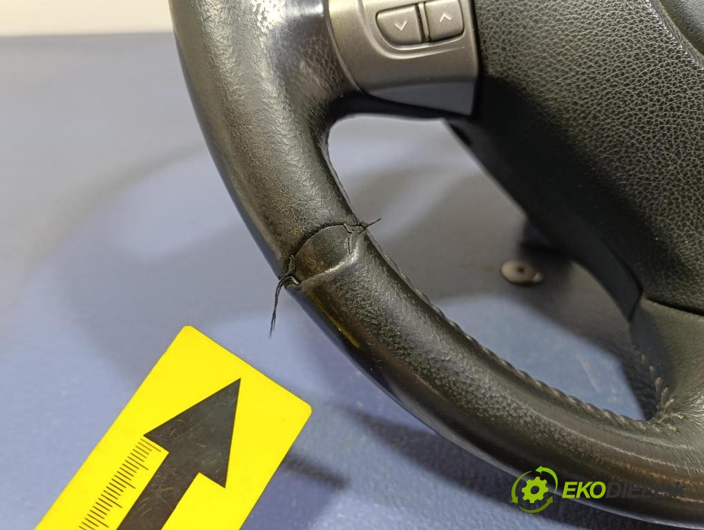 Subaru Impreza 2008 volant GS120-02880