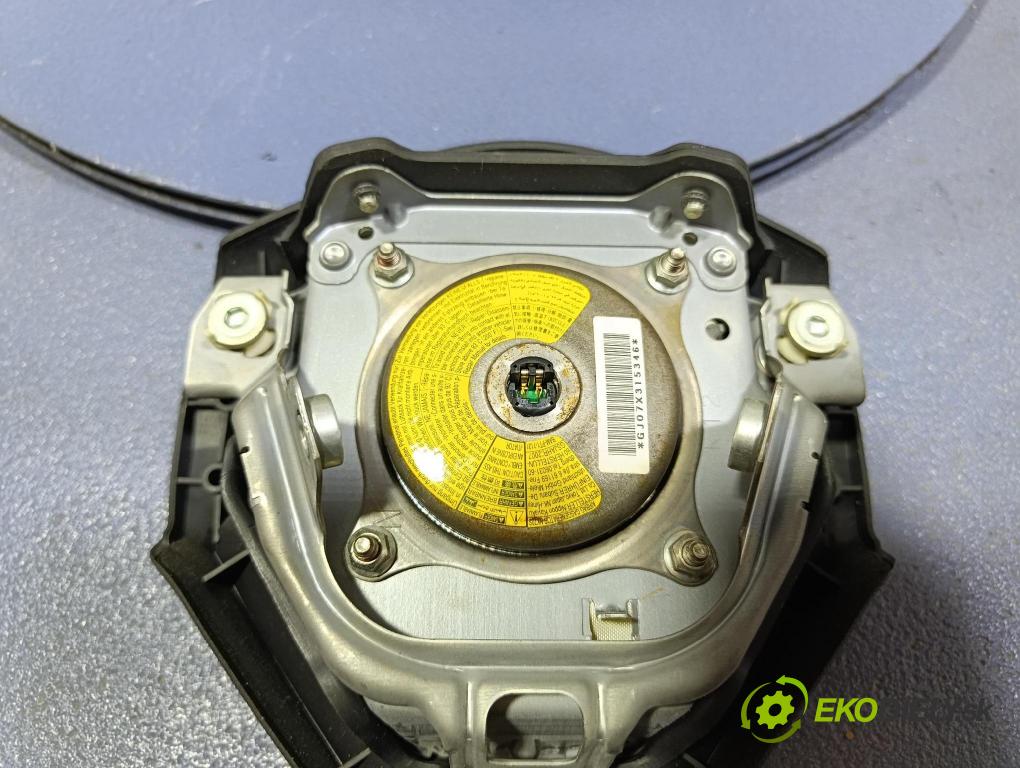 Subaru Impreza 2008 volant GS120-02880