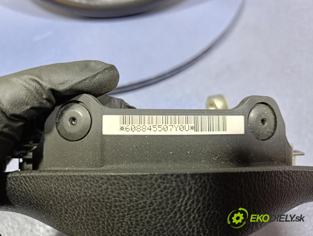 Subaru Impreza 2008 volant GS120-02880