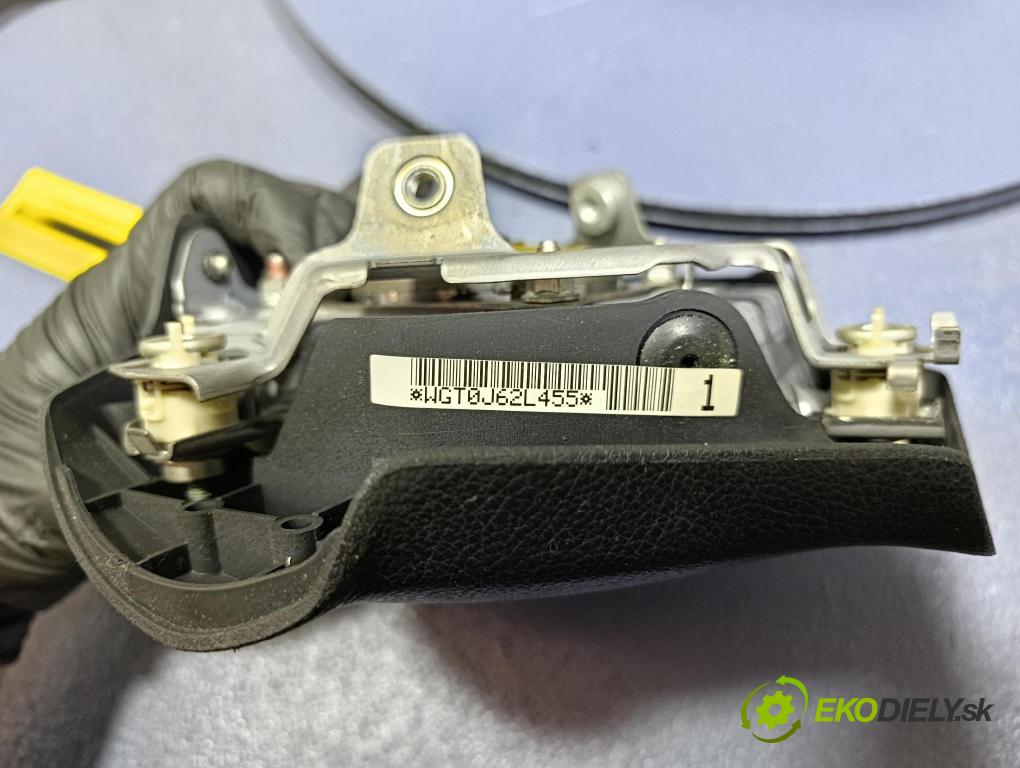 Subaru Impreza 2008 volant GS120-02880