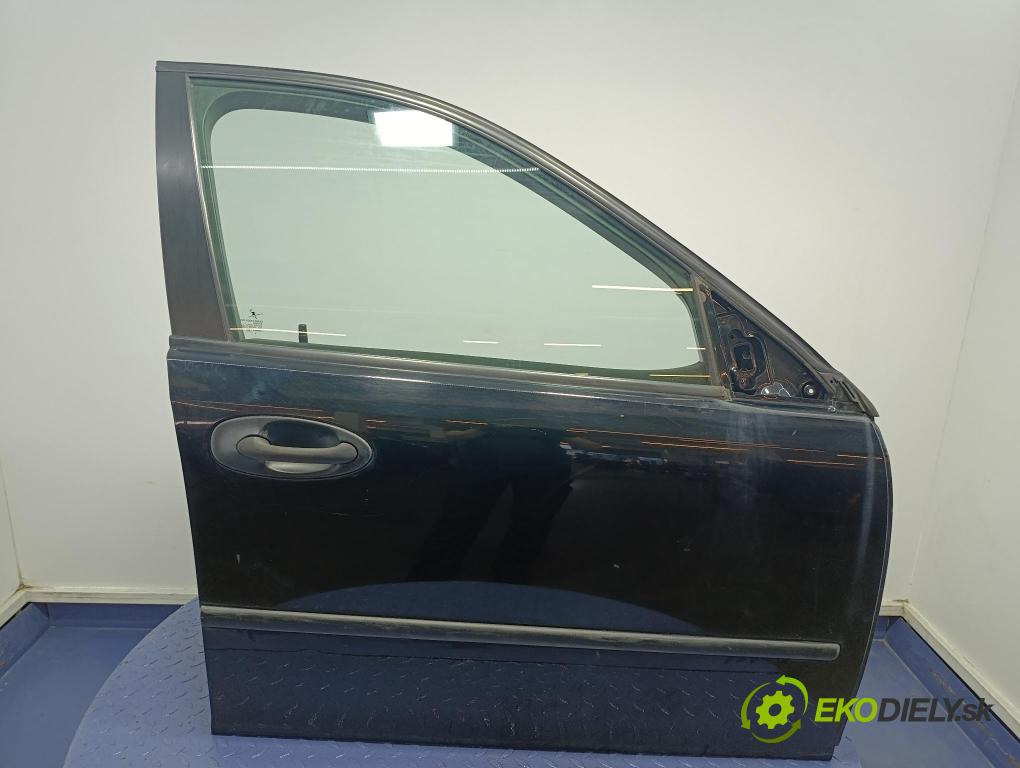 Saab 9-3 2004 dvere Predné pravé