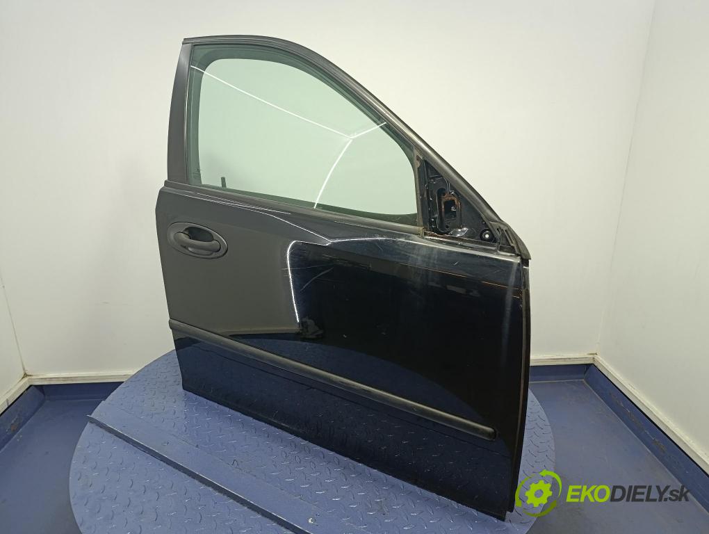 Saab 9-3 2004 dvere Predné pravé