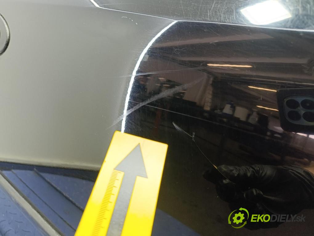 Saab 9-3 2004 dvere Predné pravé