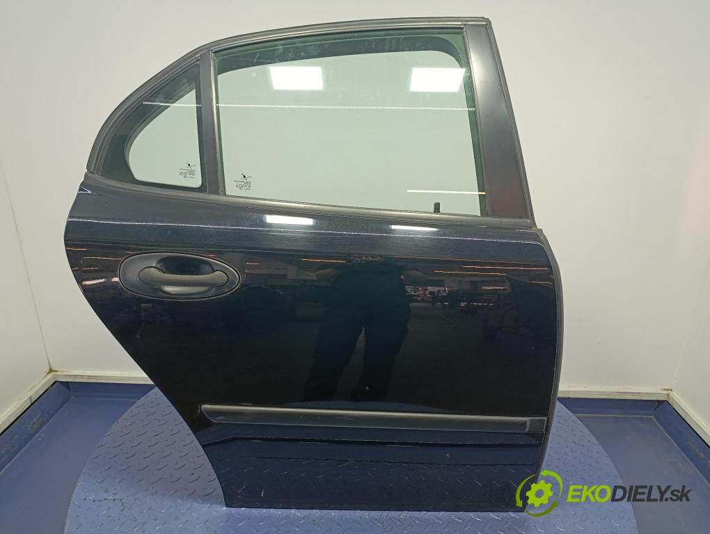 Saab 9-3 2004 dvere zad pravé