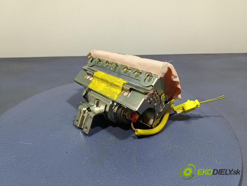 Subaru Impreza 2008 Airbag: Cestujúcí: x ZR1-S09
