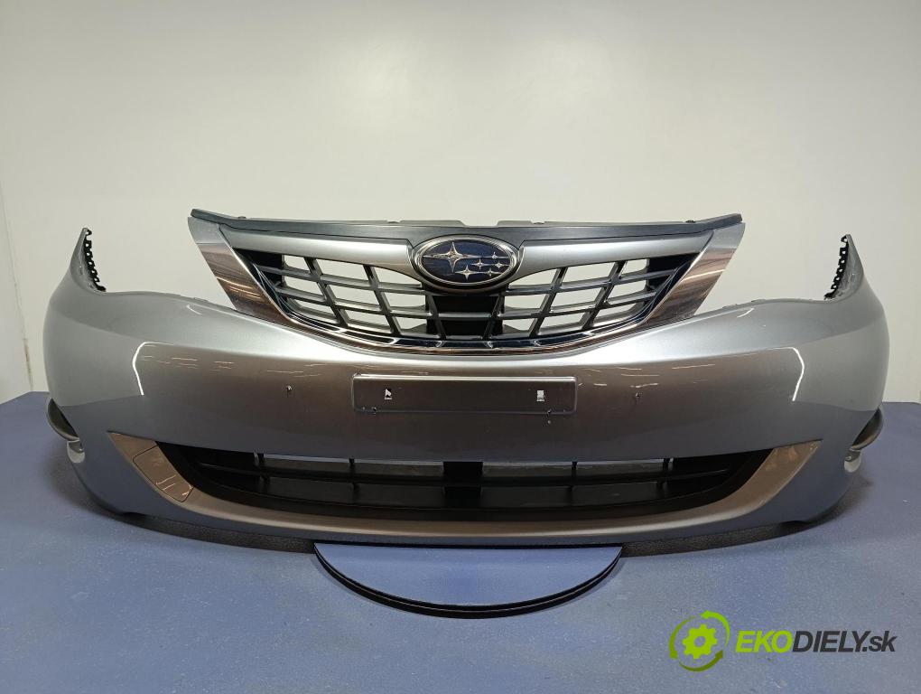 Subaru Impreza 2008 nárazník Predné 57704FG000
