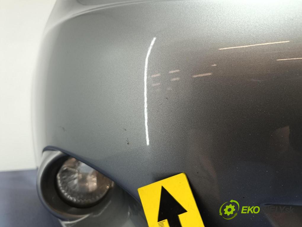 Subaru Impreza 2008 nárazník Predné 57704FG000