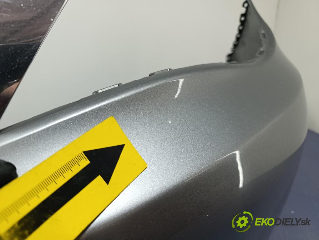 Subaru Impreza 2008 nárazník Predné 57704FG000