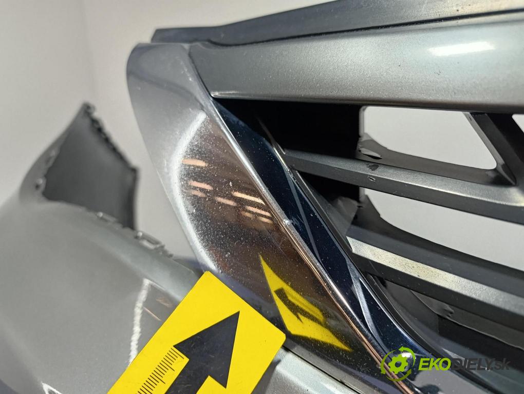 Subaru Impreza 2008 nárazník Predné 57704FG000