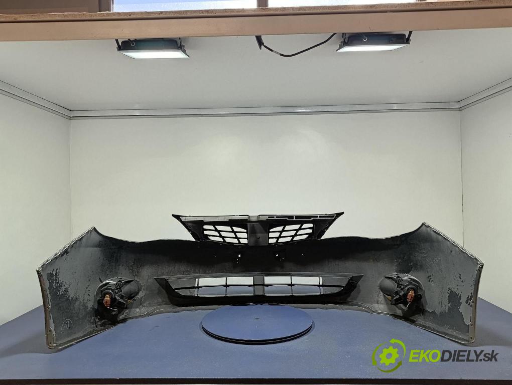 Subaru Impreza 2008 nárazník Predné 57704FG000