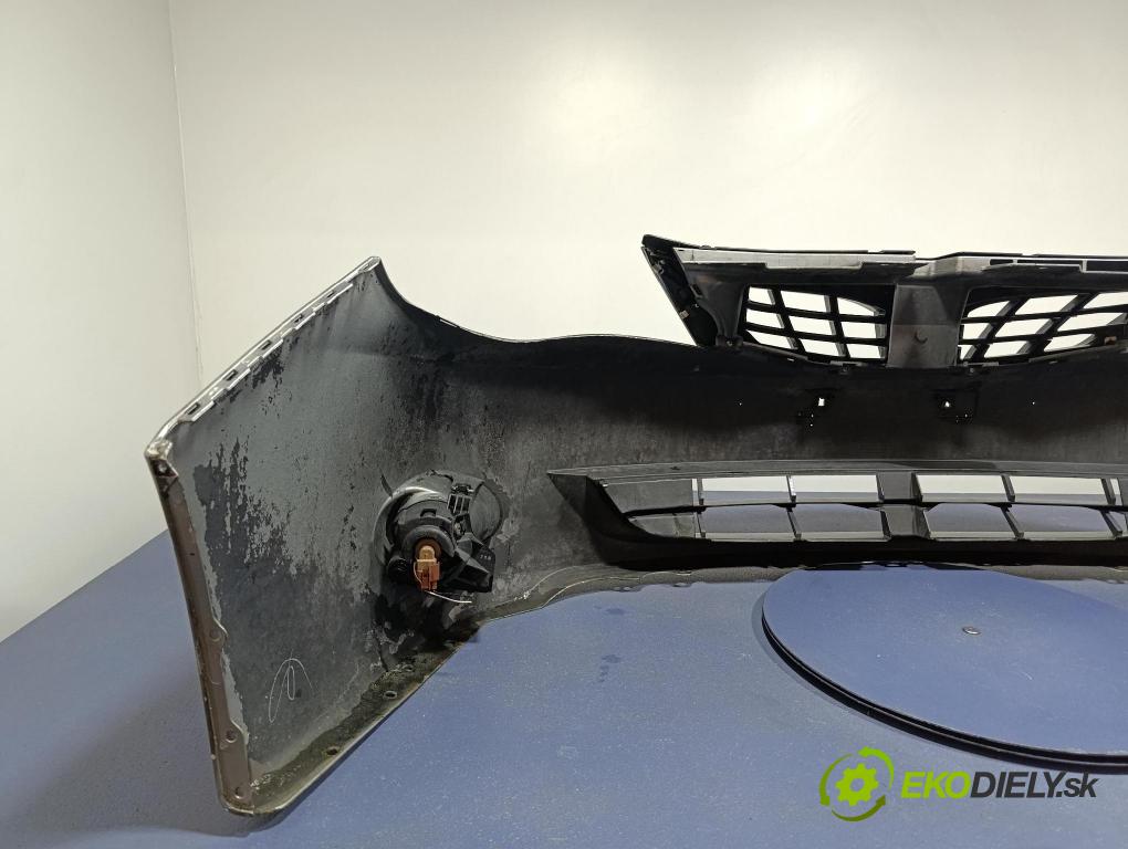 Subaru Impreza 2008 nárazník Predné 57704FG000