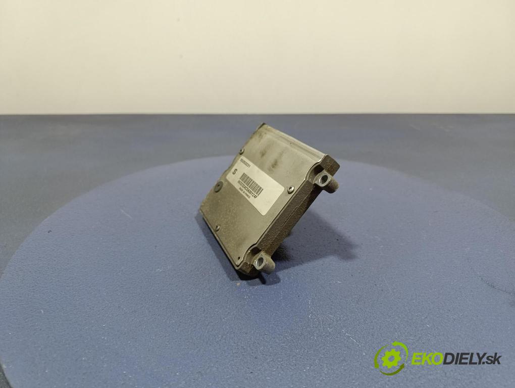 Saab 9-3 2004 riadiaca jednotka Motor: 55353231