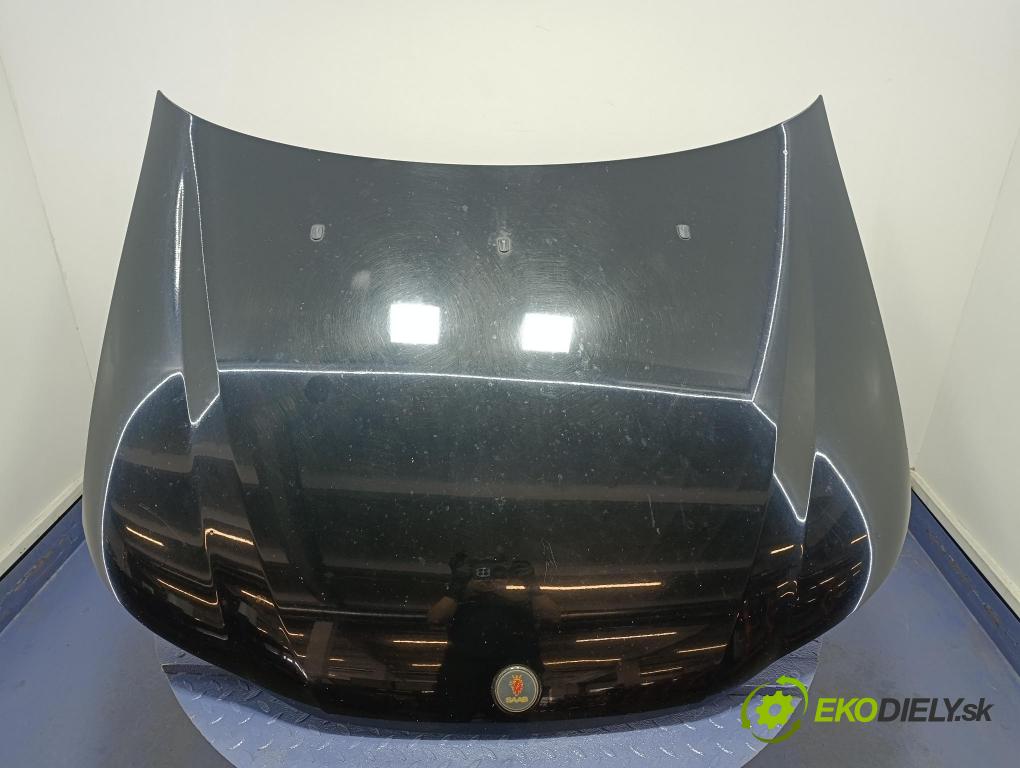 Saab 9-3 2004 kapota přední: