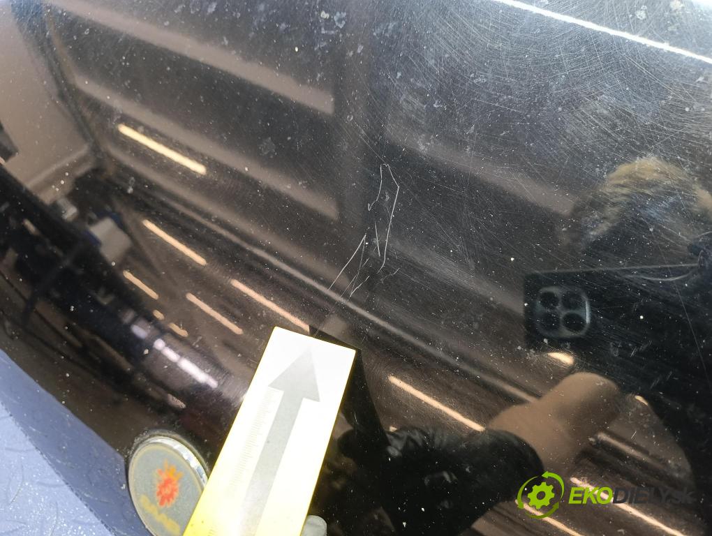 Saab 9-3 2004 kapota přední: