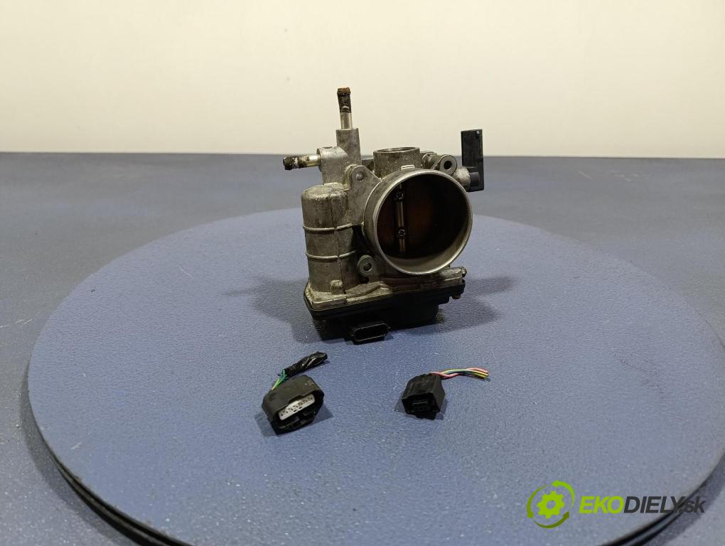 Subaru Impreza 2008 klapka RME60-310 526-01