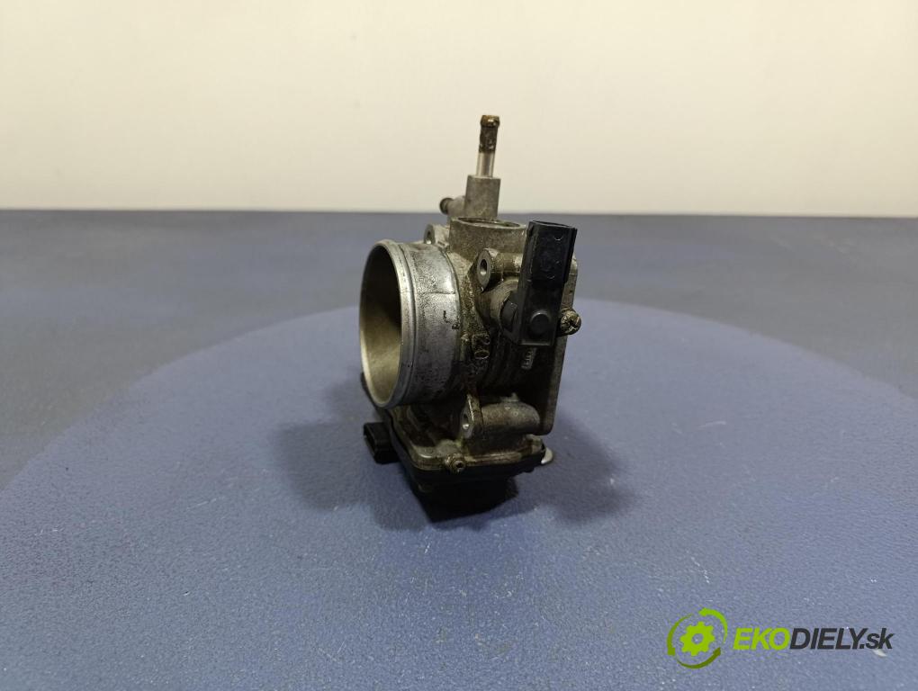 Subaru Impreza 2008 klapka RME60-310 526-01