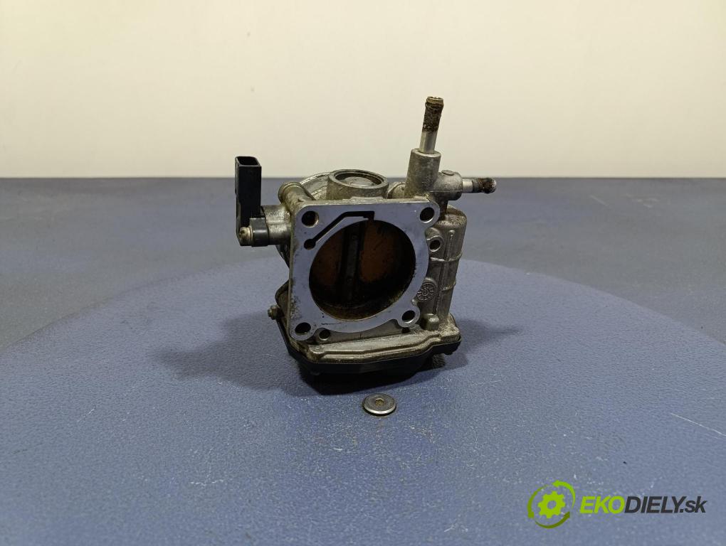 Subaru Impreza 2008 klapka RME60-310 526-01