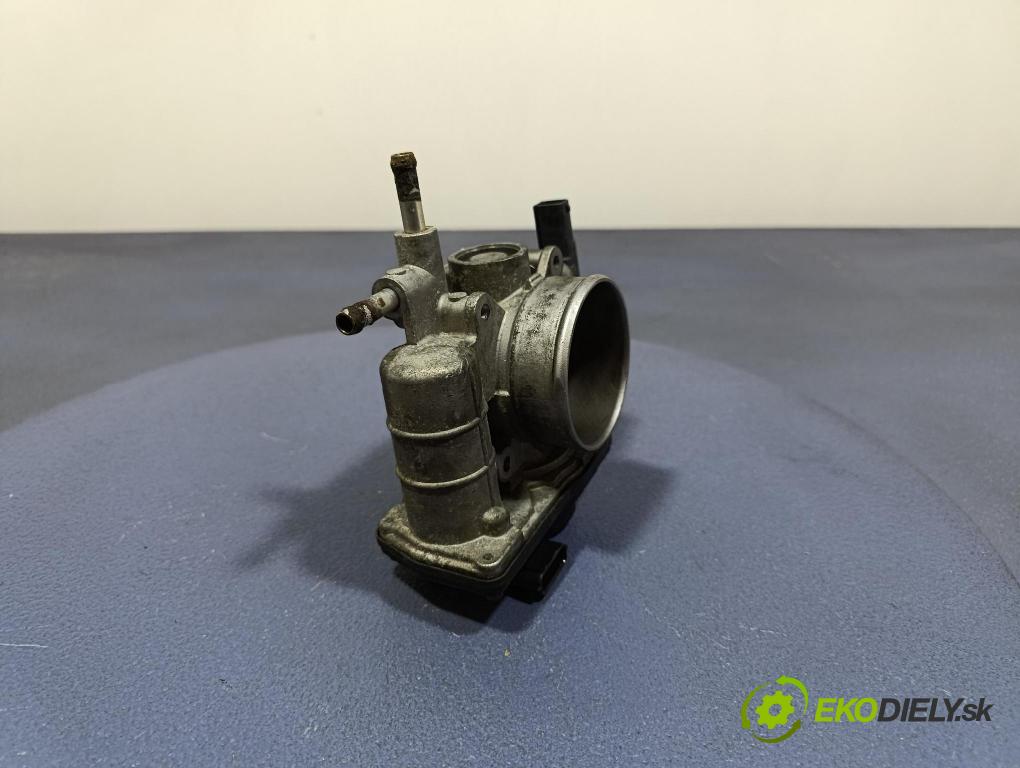 Subaru Impreza 2008 klapka RME60-310 526-01