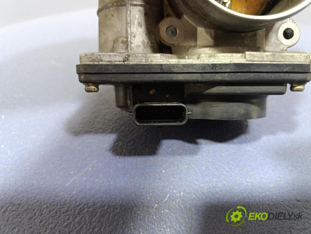 Subaru Impreza 2008 klapka RME60-310 526-01