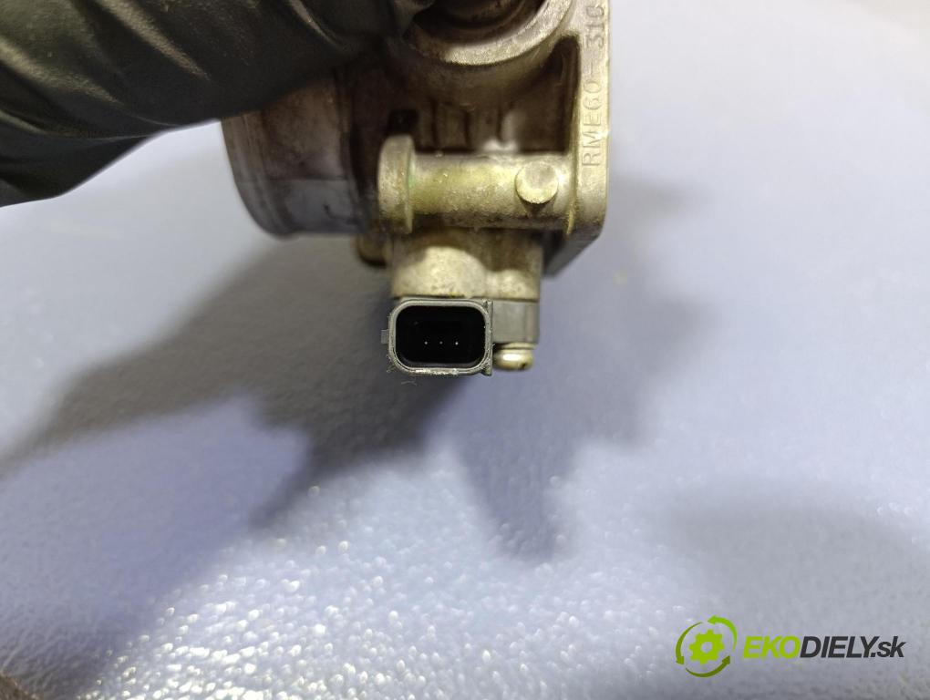 Subaru Impreza 2008 klapka RME60-310 526-01