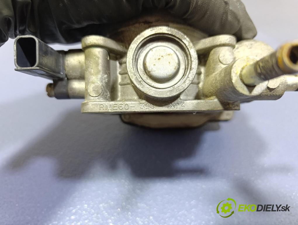Subaru Impreza 2008 klapka RME60-310 526-01