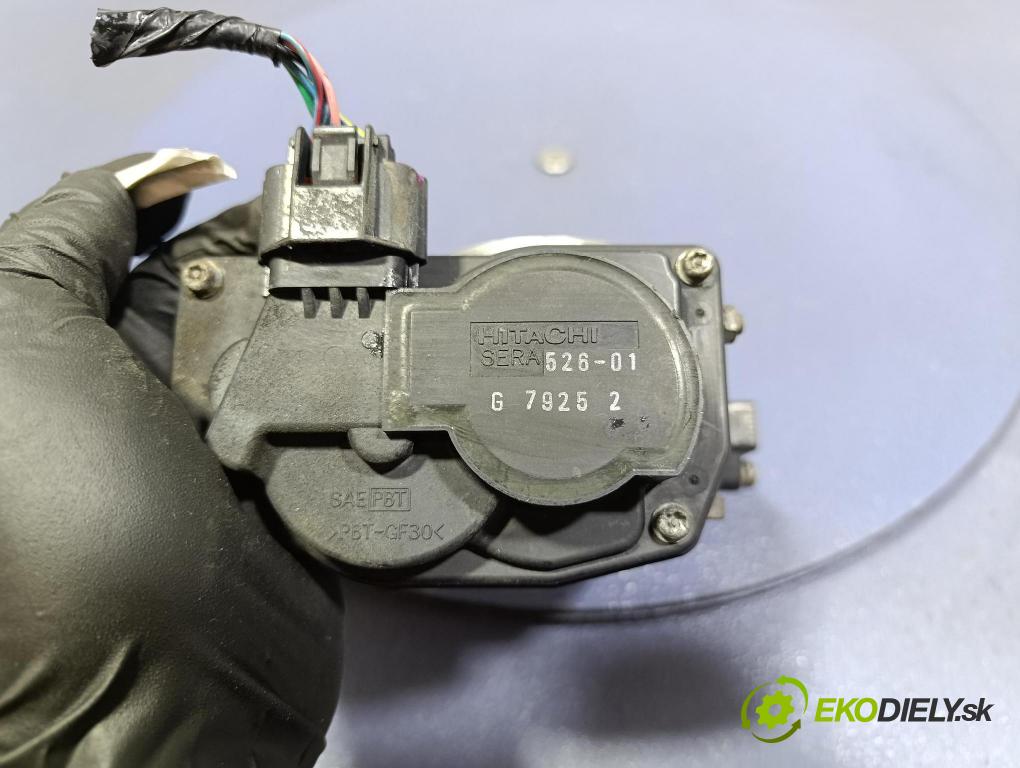 Subaru Impreza 2008 klapka RME60-310 526-01