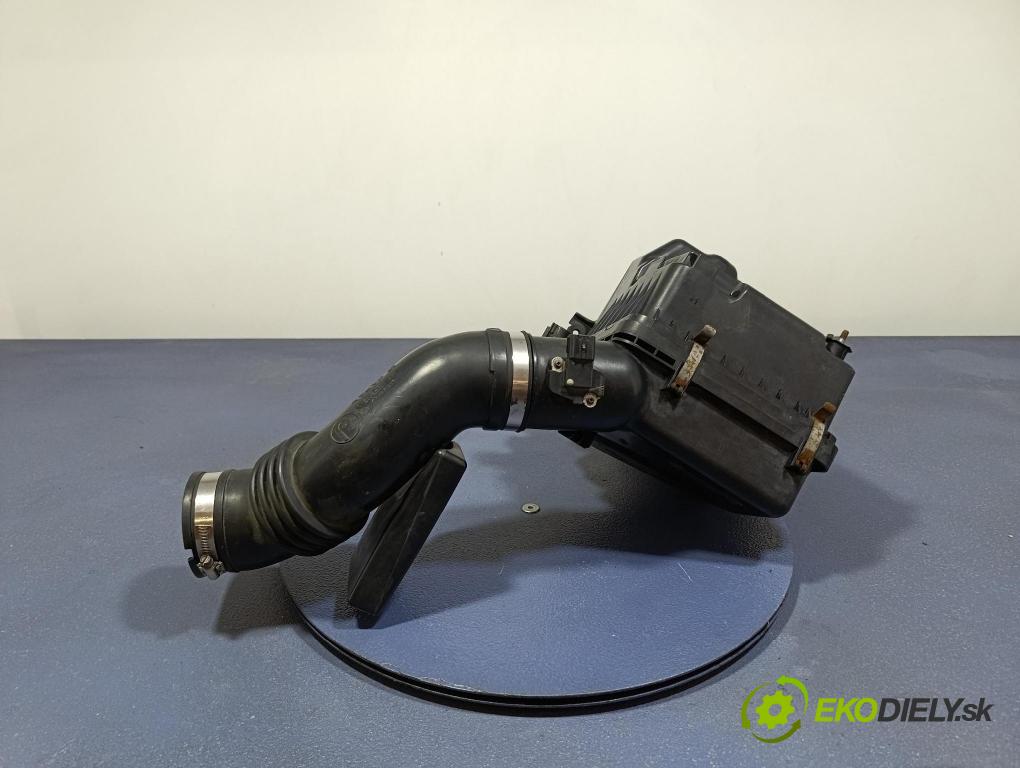 Subaru Impreza 2008 obal Filtre: Vzduch: A52AG06