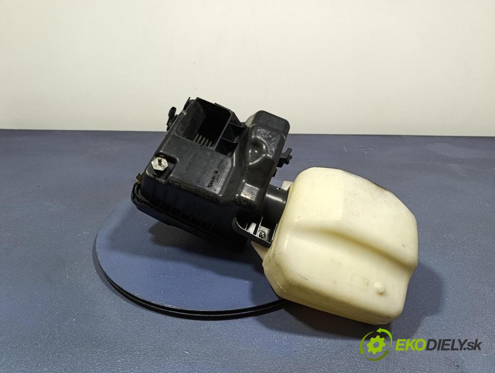 Subaru Impreza 2008 obal Filtre: Vzduch: A52AG06
