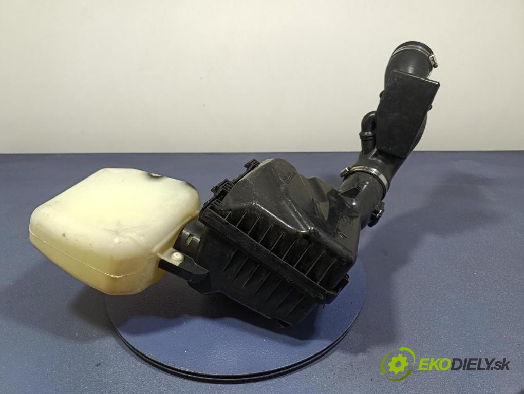 Subaru Impreza 2008 obal Filtre: Vzduch: A52AG06