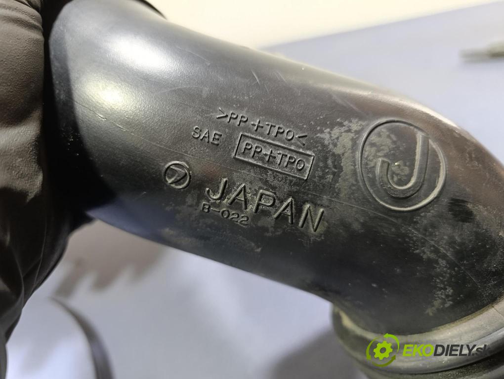 Subaru Impreza 2008 obal Filtre: Vzduch: A52AG06