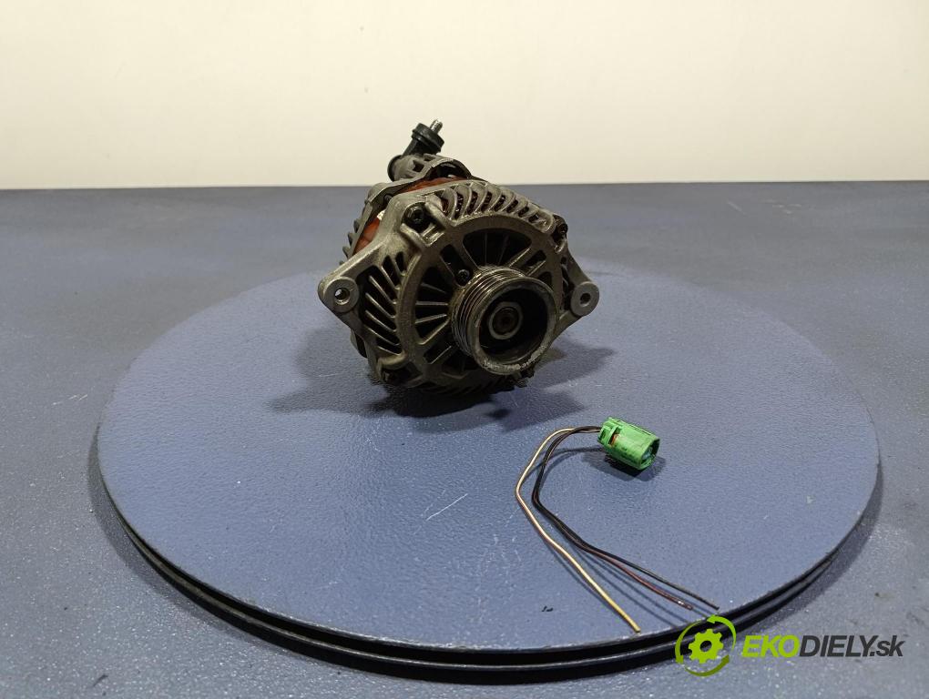 Subaru Impreza 2008 Alternator 23700AA510