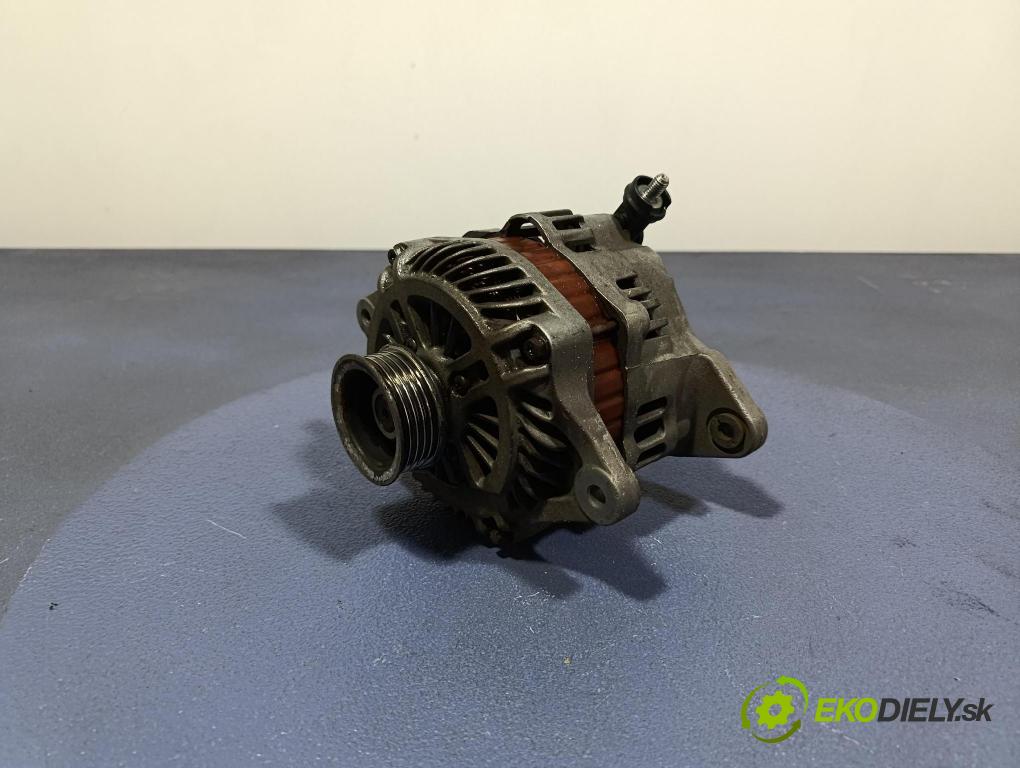Subaru Impreza 2008 Alternator 23700AA510