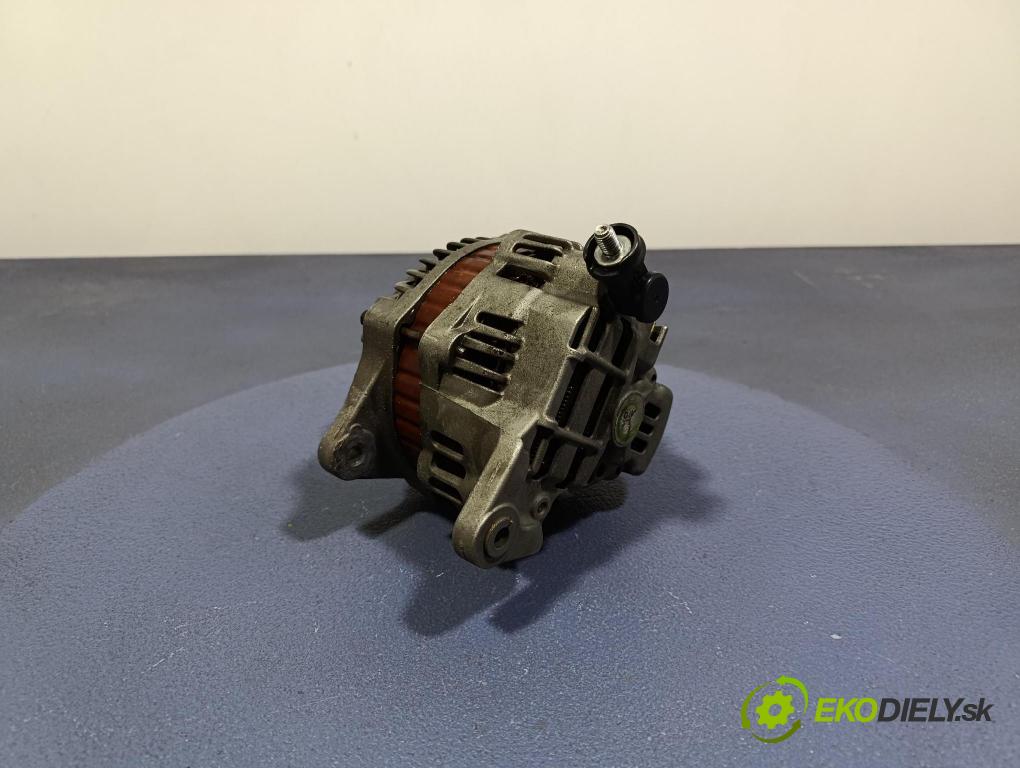 Subaru Impreza 2008 Alternator 23700AA510