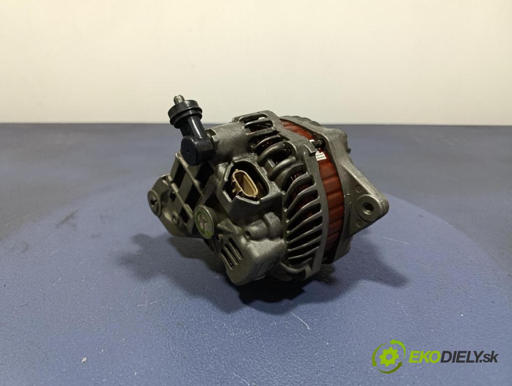 Subaru Impreza 2008 Alternator 23700AA510