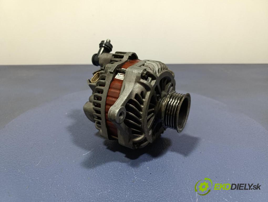 Subaru Impreza 2008 Alternator 23700AA510