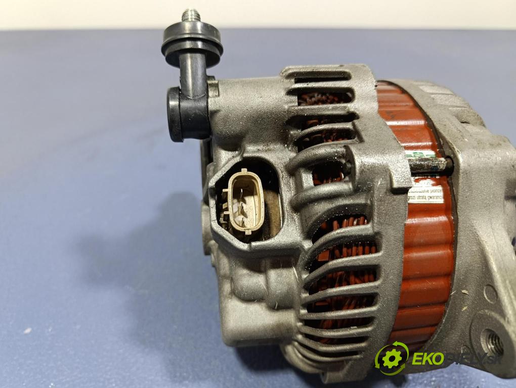 Subaru Impreza 2008 Alternator 23700AA510