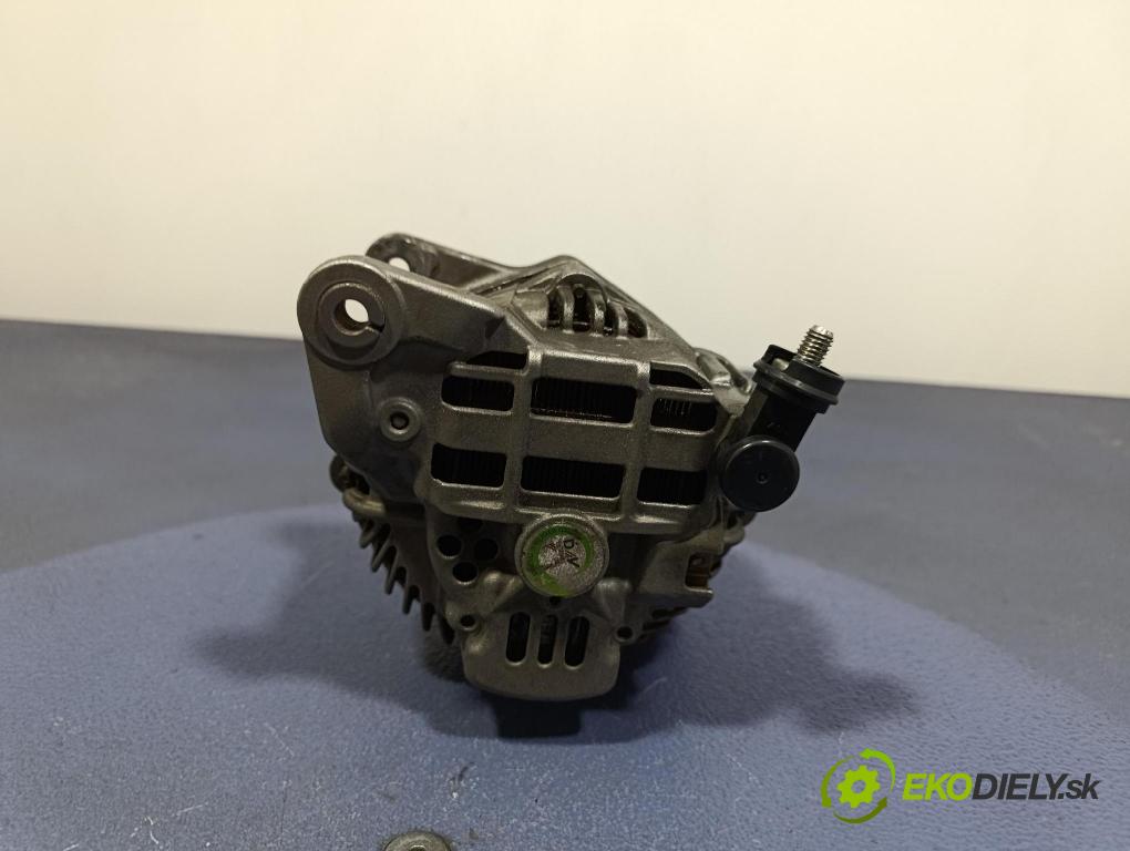 Subaru Impreza 2008 Alternator 23700AA510