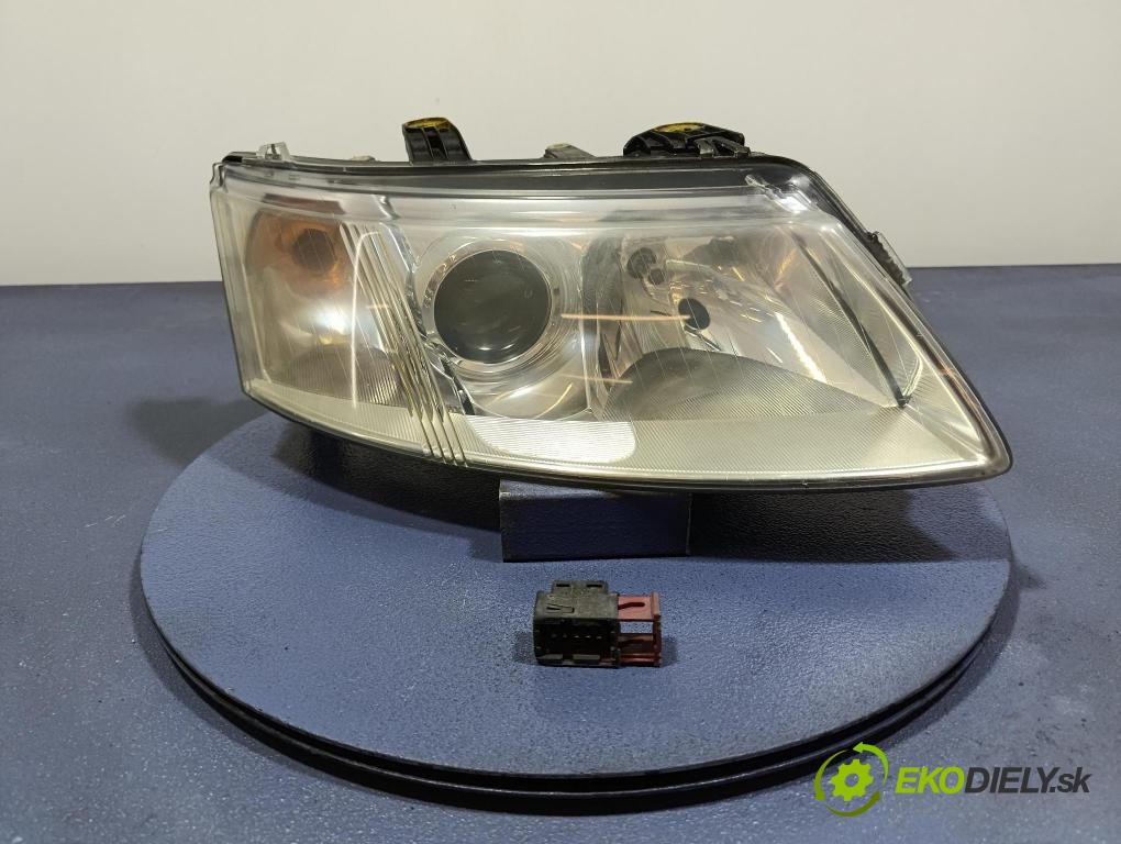 Saab 9-3 2004 Reflektor: v pravo: 155820