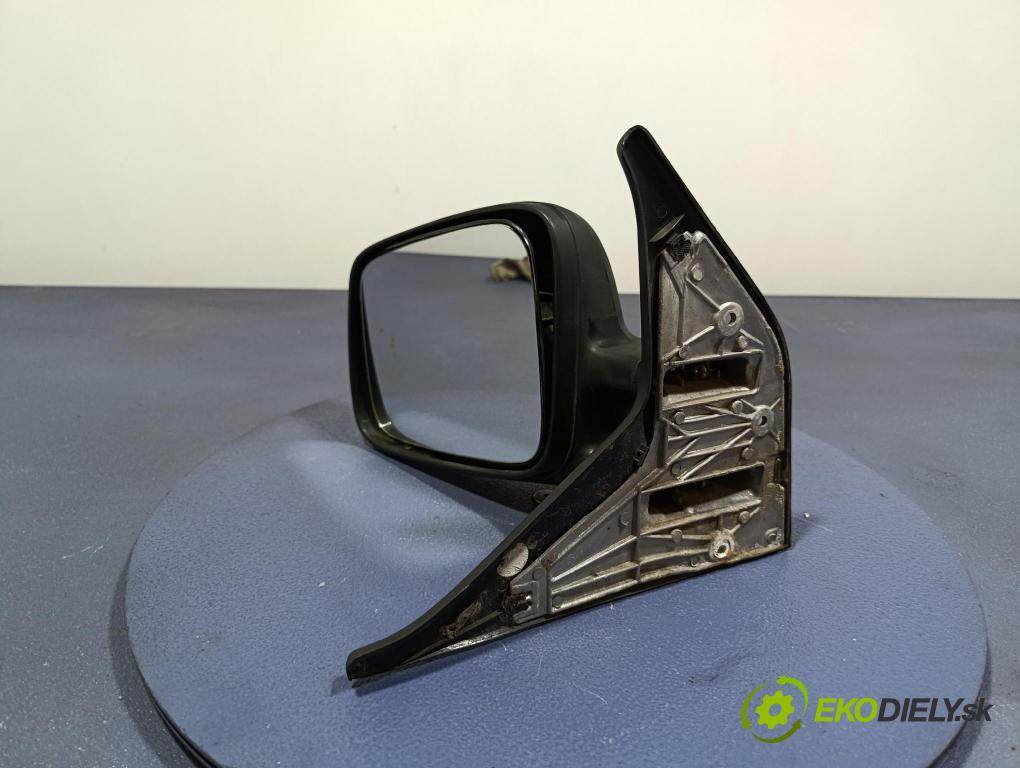 Vw Transporter 1993 zrkadlo Vľavo: