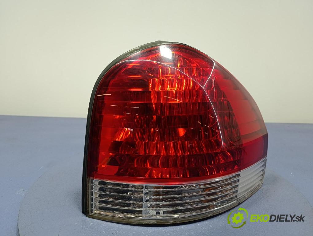Hyundai Santa fe 2006 světlo Zad: Práva: Mimo: 92402-265XX