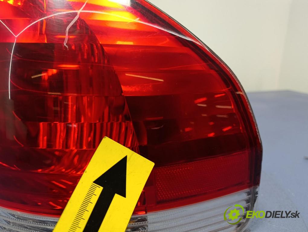 Hyundai Santa fe 2006 světlo Zad: Práva: Mimo: 92402-265XX