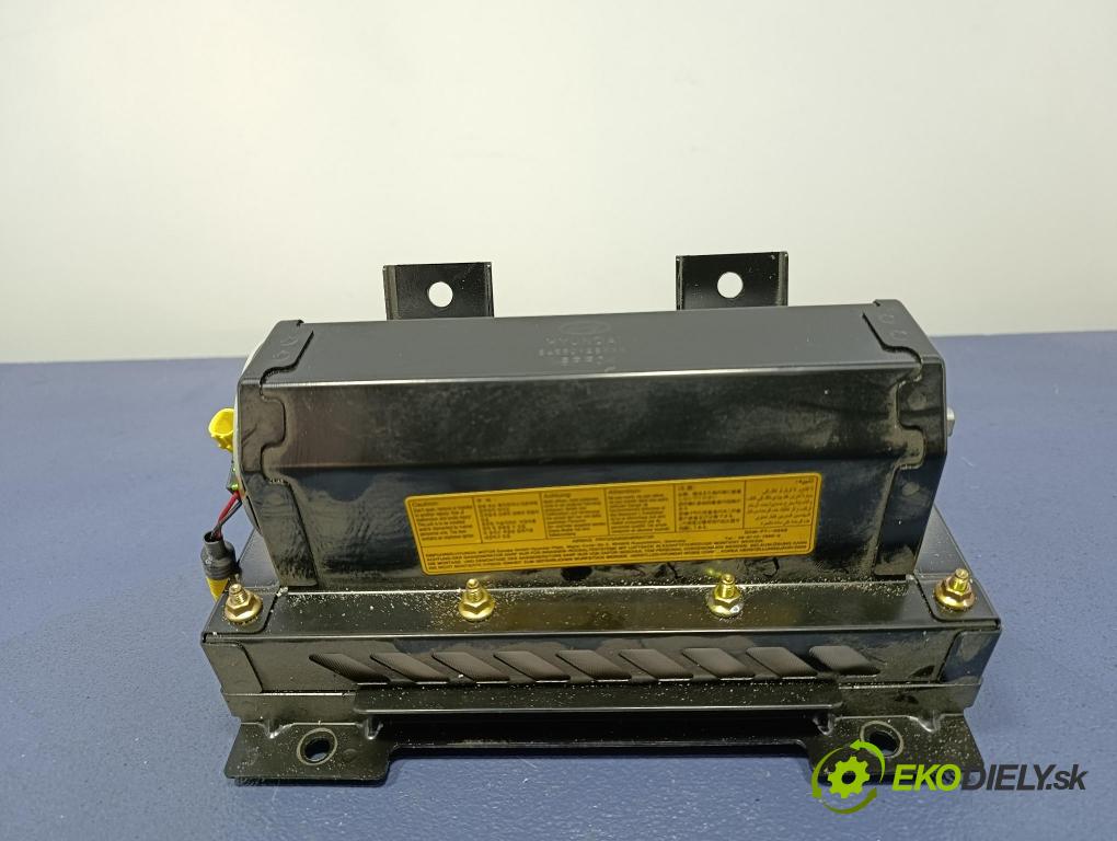Hyundai Santa fe 2006 Airbag: Cestujúcí: x 84560-26XXX