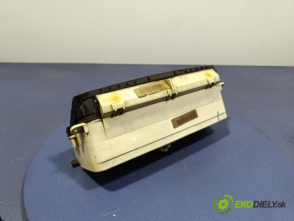 Vw Transporter 1993 Přístrojová deska 701919033BQ