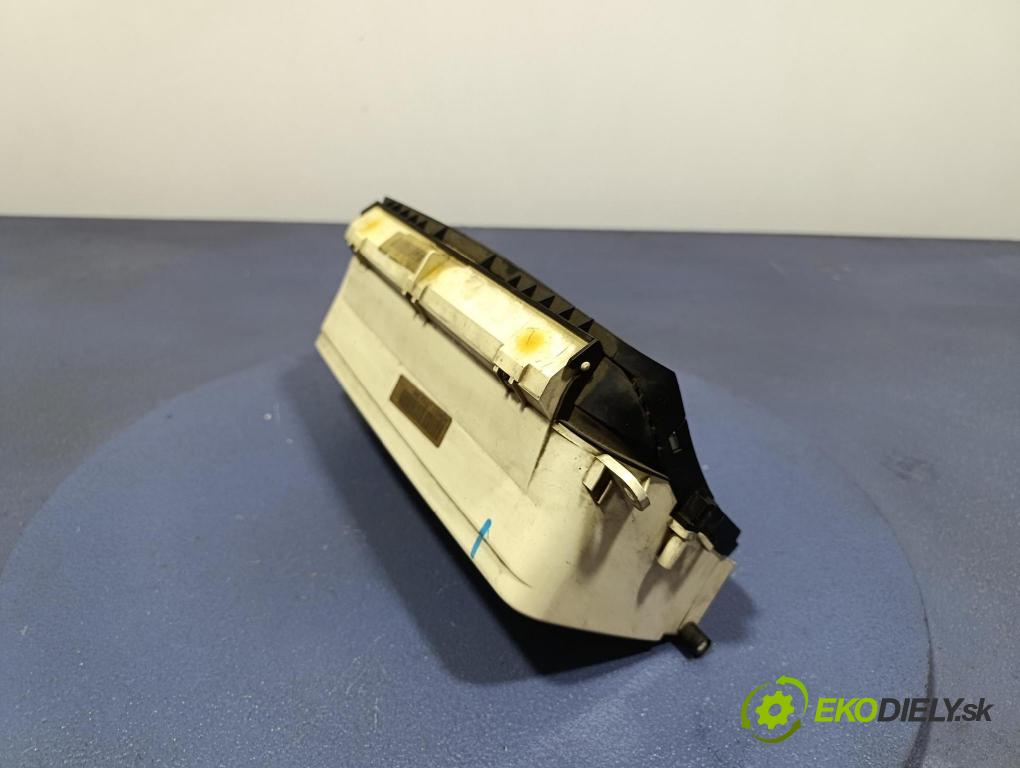 Vw Transporter 1993 Přístrojová deska 701919033BQ