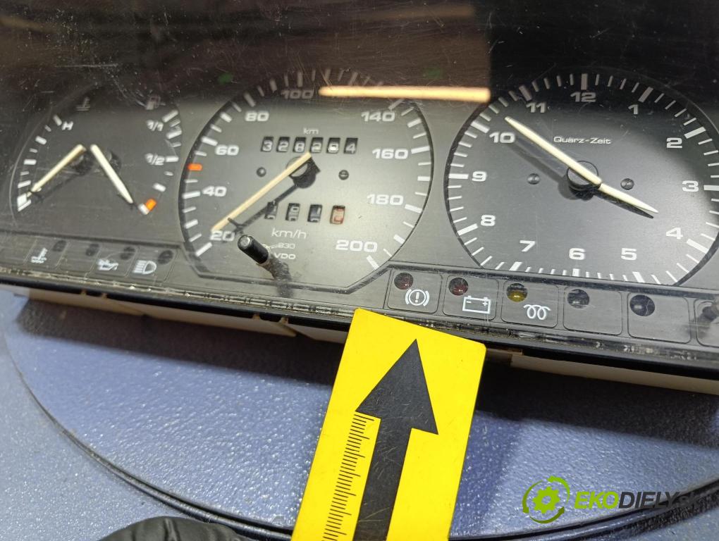 Vw Transporter 1993 prístrojovka/ budíky 701919033BQ