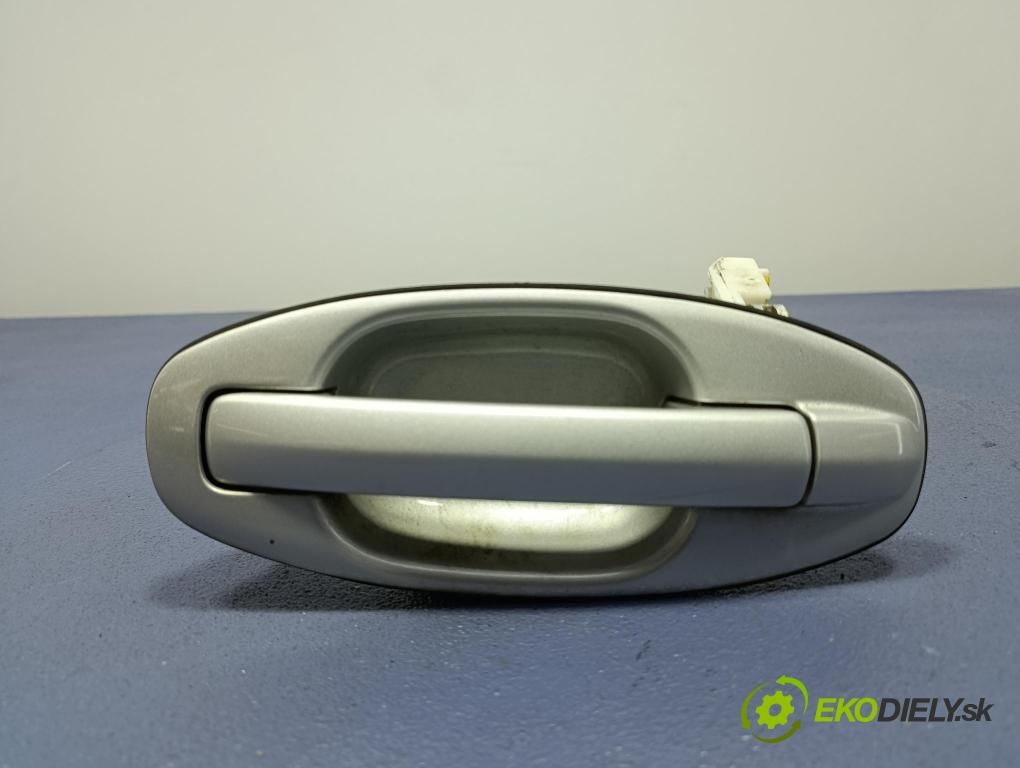 Hyundai Santa fe 2006 klika Zad: levá 83650-26000