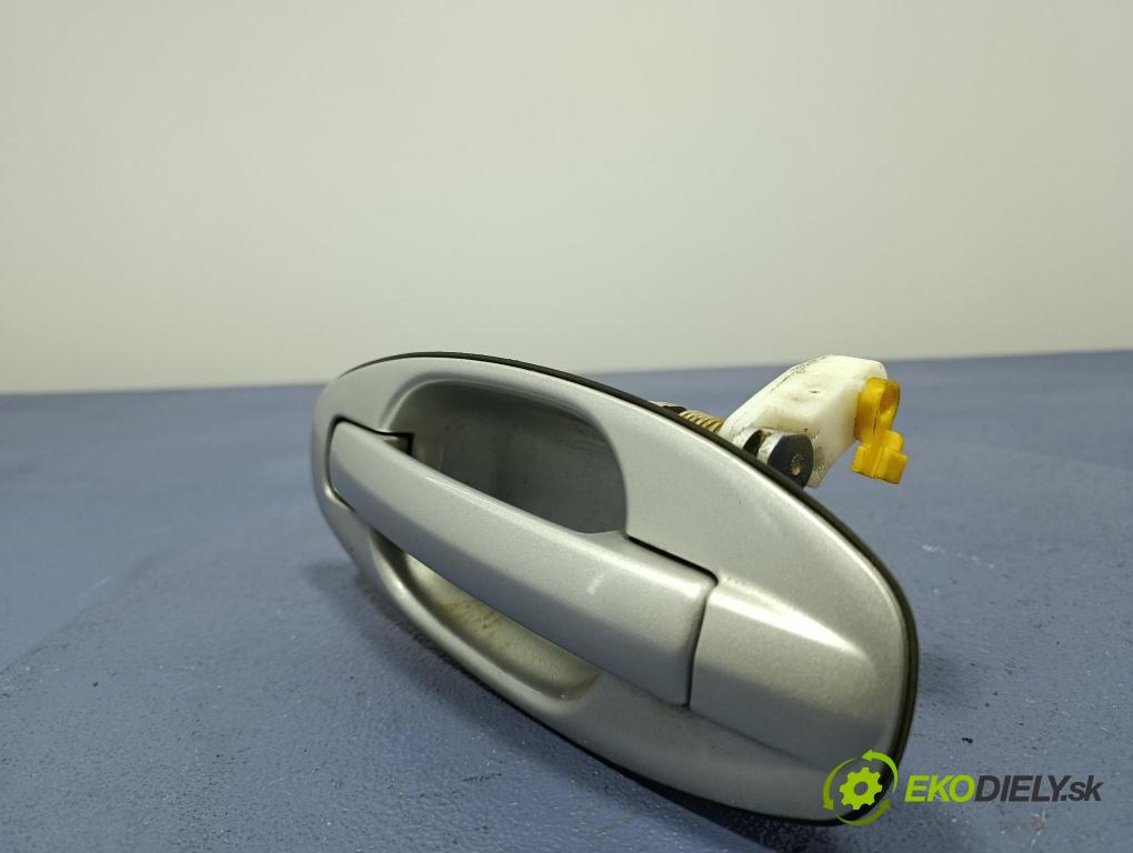 Hyundai Santa fe 2006 klika Zad: levá 83650-26000