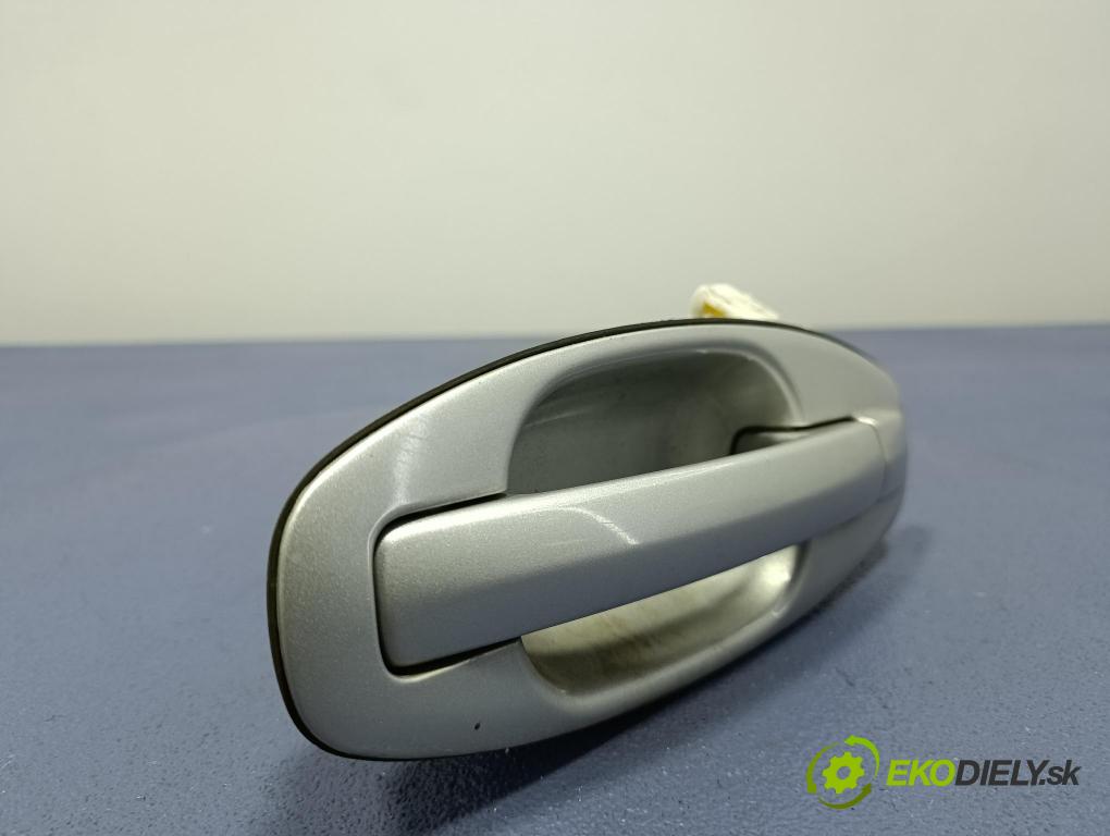 Hyundai Santa fe 2006 klika Zad: levá 83650-26000